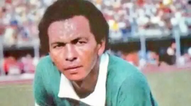 Miguel Escobar