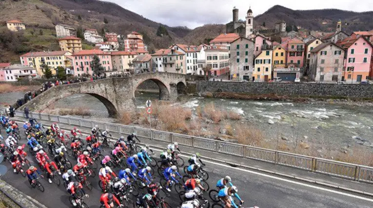 Milán - San Remo
