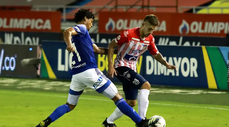 Millonarios vs Junior EN VIVO, Liga BetPlay
