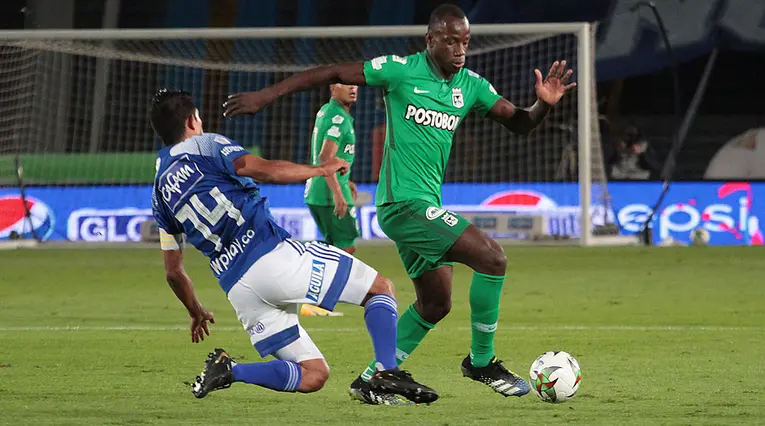 Millonarios vs Nacional