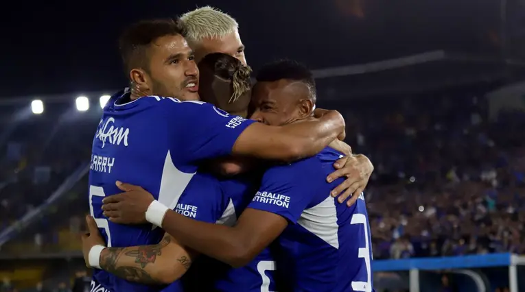 Millonarios2023