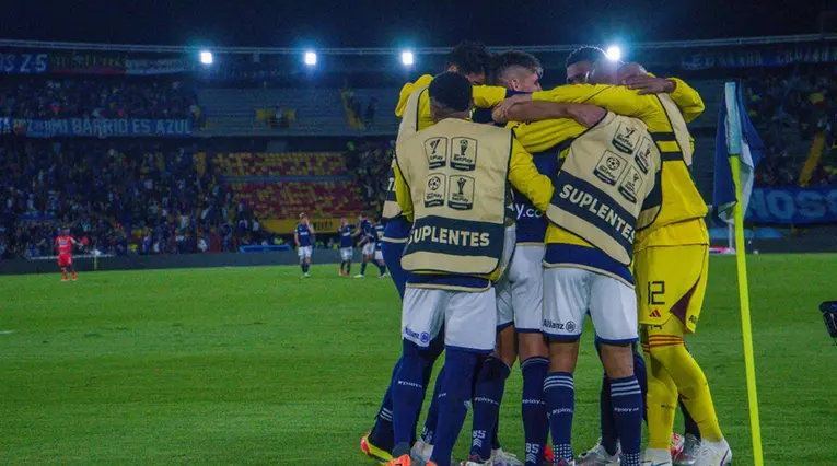 Millonarios