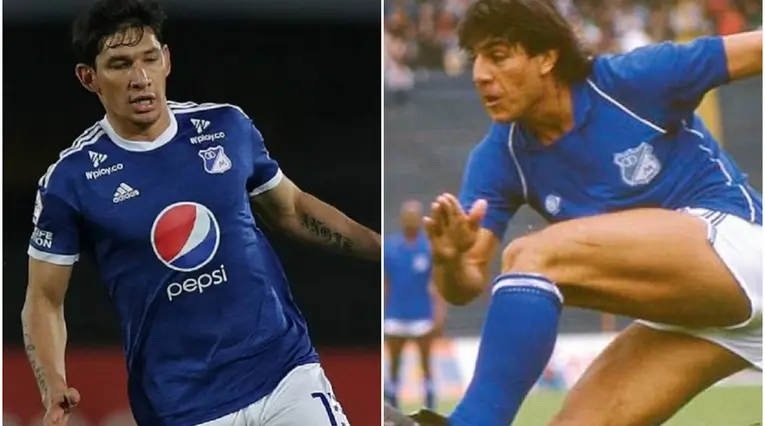 Millonarios 2020