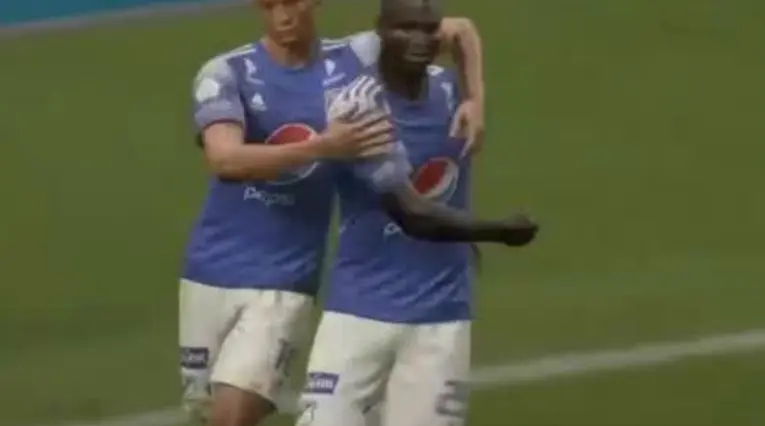 Millonarios, eLiga