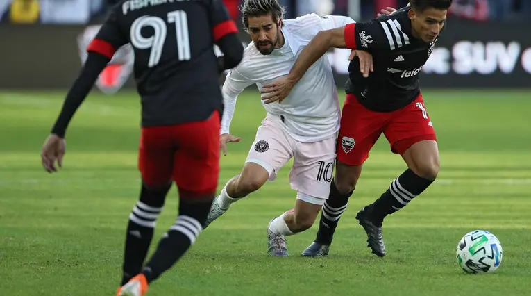 Definido el primer finalista de la MLS 2023: Habrá un colombiano