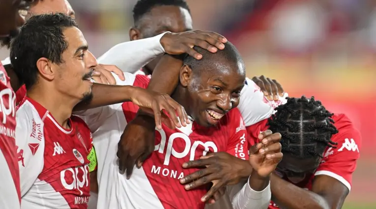 Mohamed Camara en polémica por logo contra la homofobia