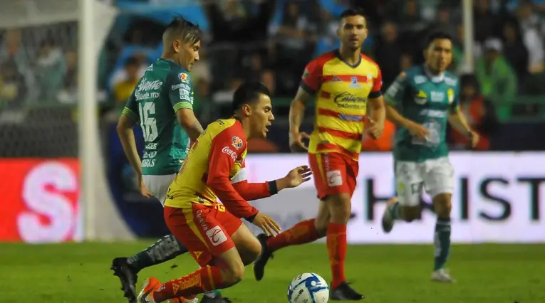 Monarcas