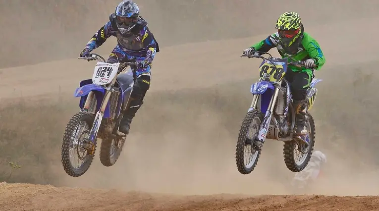 Motocross