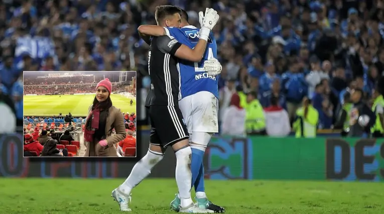 Detalles del asesinato de famosa futbolista: fue pareja de Vikonis