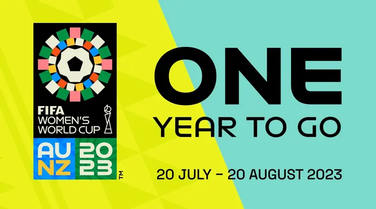 Mundial Femenino 2023