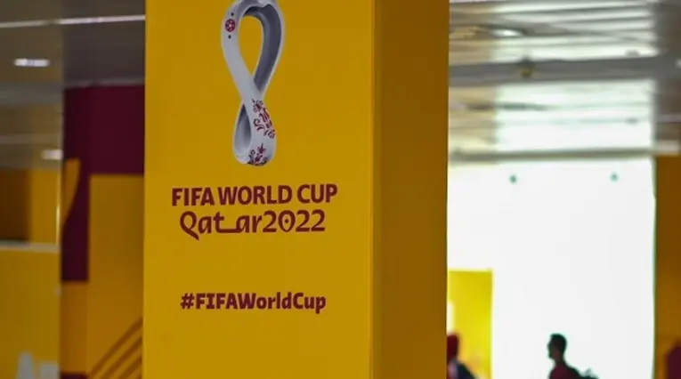 Mundial Qatar 2022