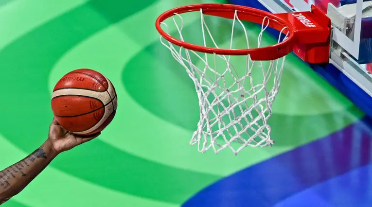 Mundial de Baloncesto 2023, semifinales