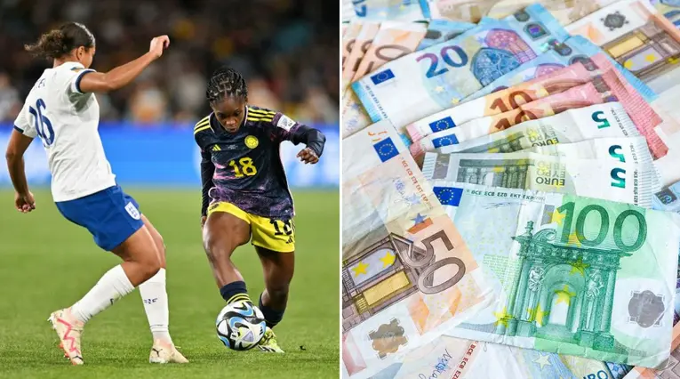 Mundial Femenino 2023