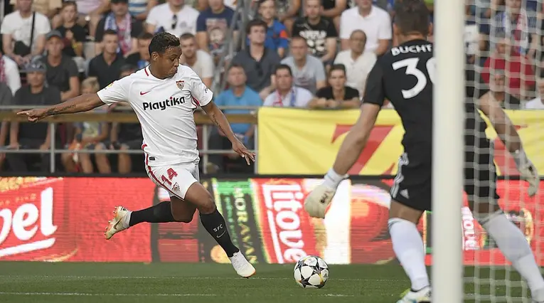 Luis Fernando Muriel