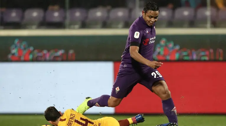Luis Fernando Muriel