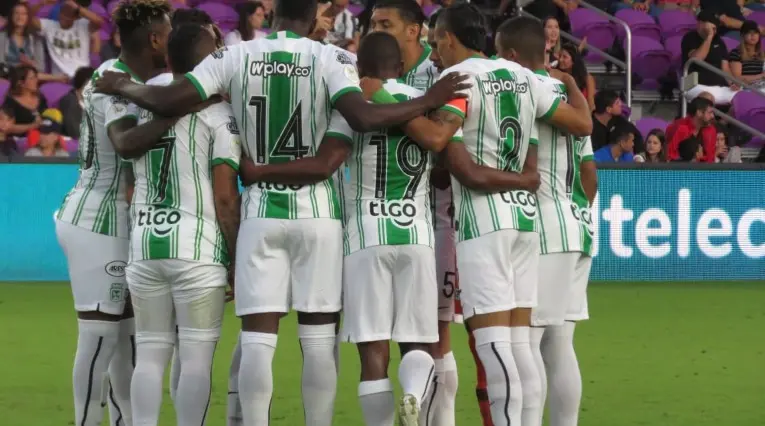 Nacional 2020 - Florida Cup