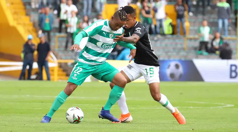 Atlético Nacional