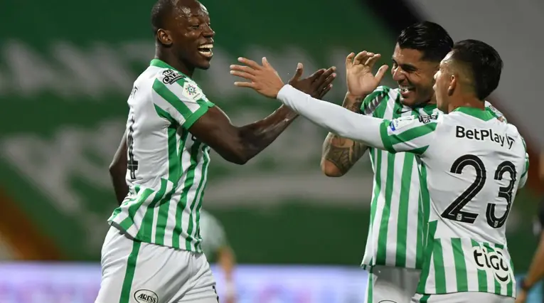 Nacional - 2021