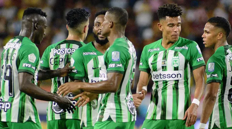 Atlético Nacional