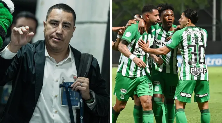 Efraín Juárez, entrenador mexicano