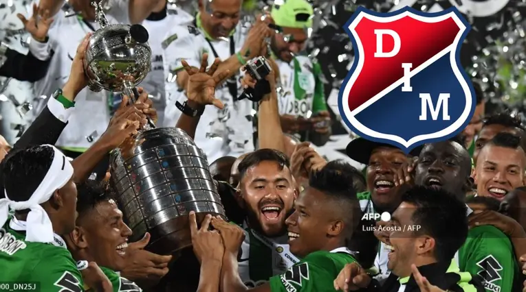 El excampeón de Nacional que dirigirá en el Medellín