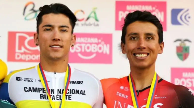 Nacionales de Ruta