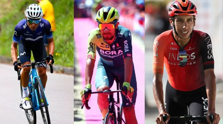 Campeonatos Nacionales de Ruta 2023: recorridos y fechas oficiales