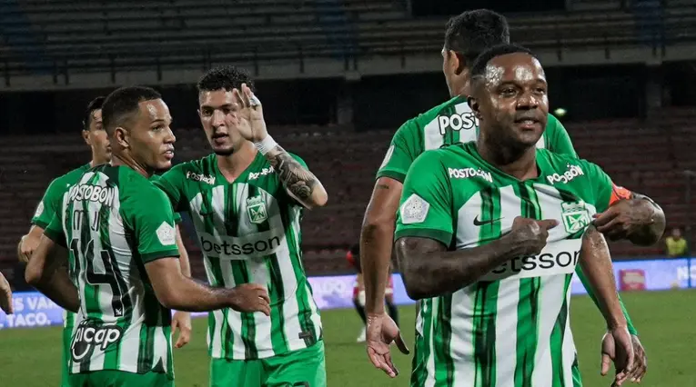 Atlético Nacional - Liga Betplay I 2024