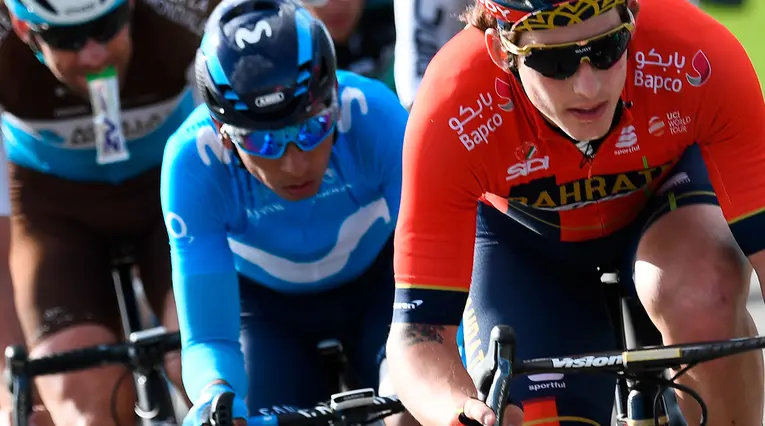 Nairo Quintana