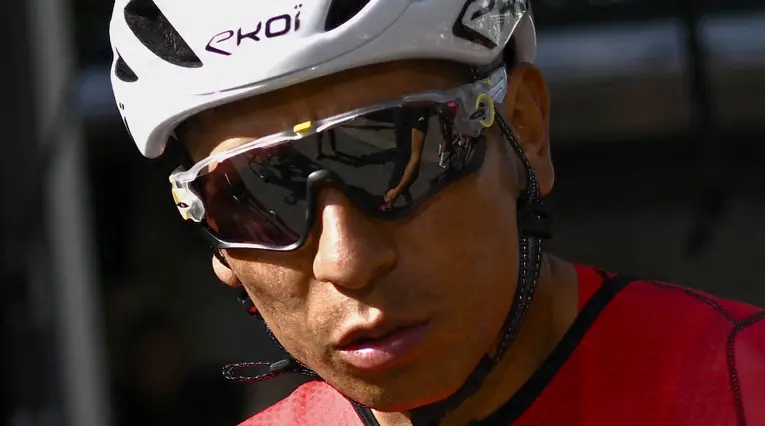Nairo Quintana 2023