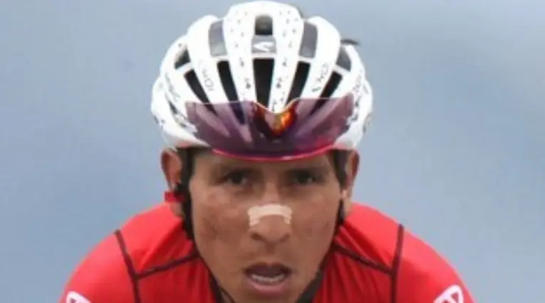 Nairo Quintana