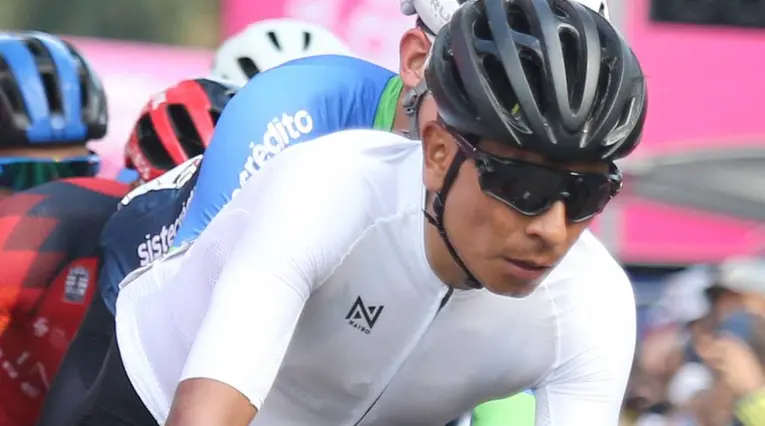 Nairo Quintana - Campeonatos Nacionales de Ruta 2023