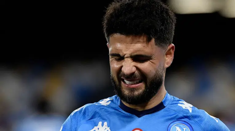 Napoli - 2021