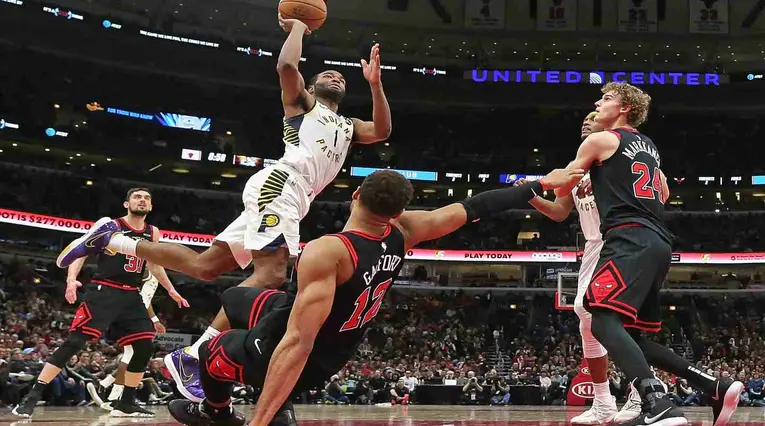 NBA - 2020