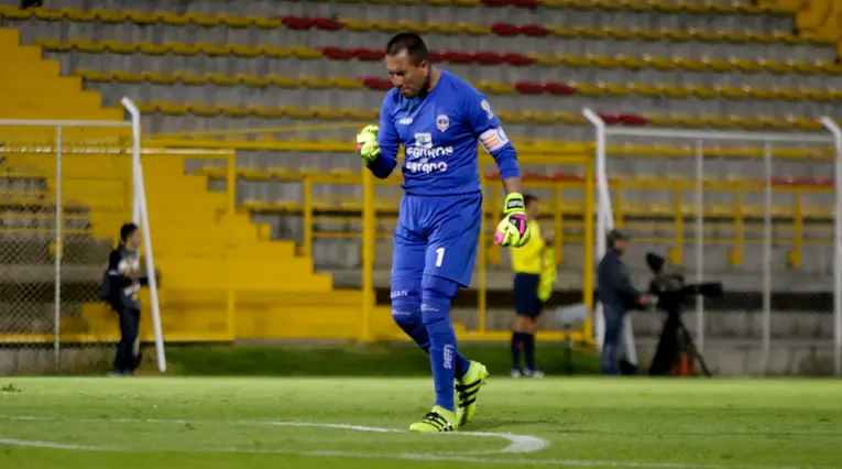 Nelson Ramos 