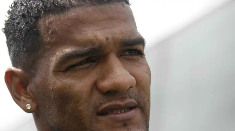 Néstor Palmira Salazar, el jugador que marcó la historia del fútbol colombiano 