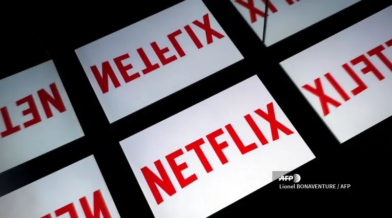 Netflix 