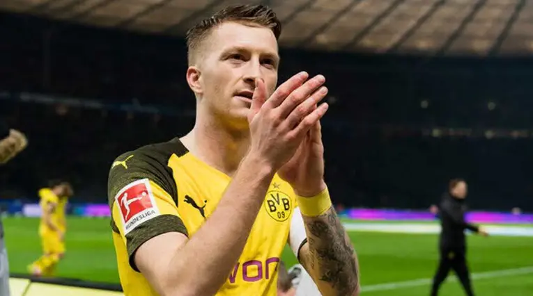 Marco Reus - Borussia Dortmund