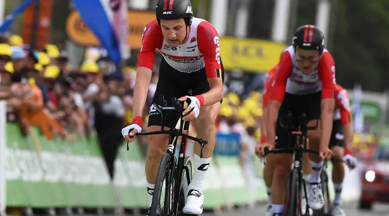 Lotto Soudal - Tour de Francia 2019
