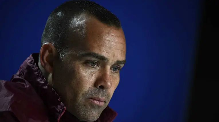 Rafael Dudamel - Selección de Venezuela