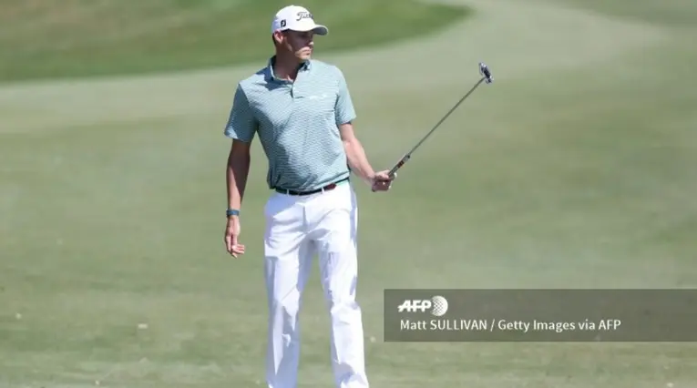 Nick Watney