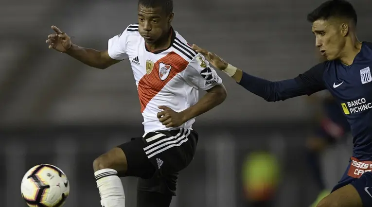 Nicolás de la Cruz
