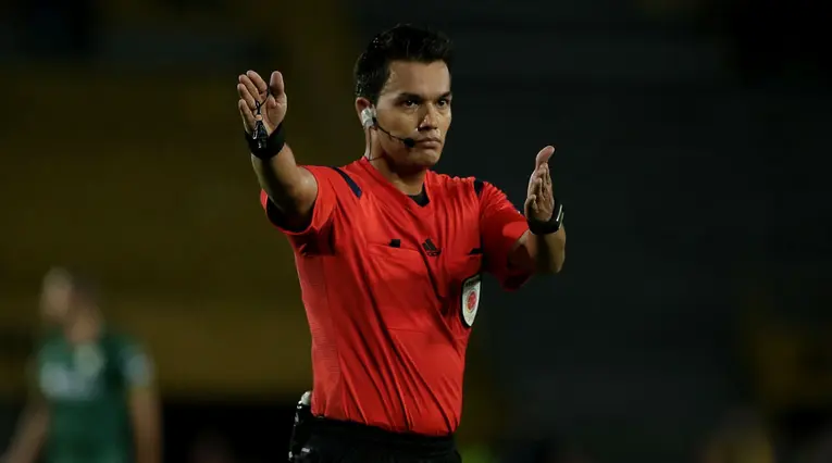 Nicolás Gallo