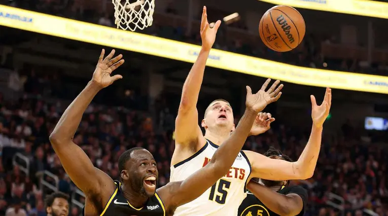 Nikola Jokic