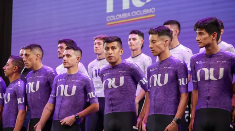 NU Colombia 2025