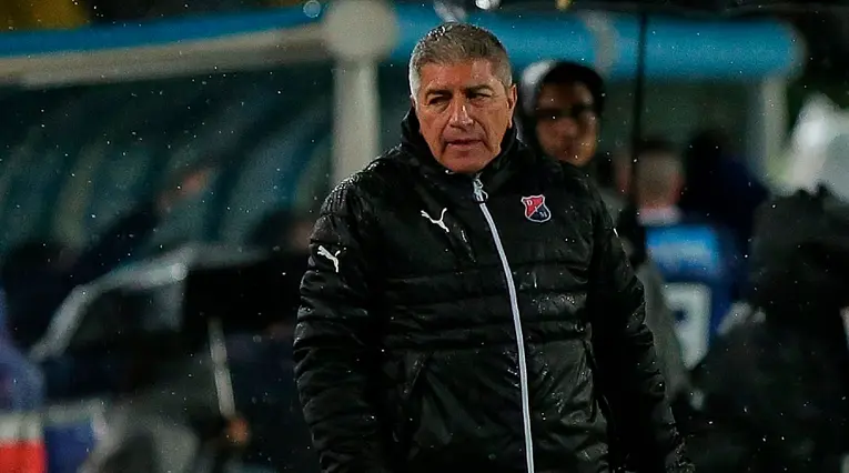 Octavio Zambrano