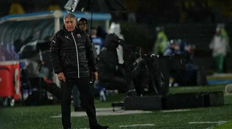 Octavio Zambrano