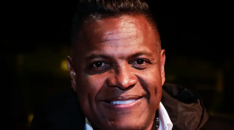 Omar Geles
