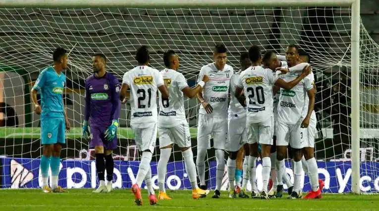 Once Caldas 2021