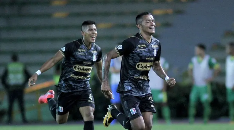 Once Caldas 2022